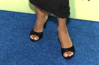 Eva Longoria feet photo 17
