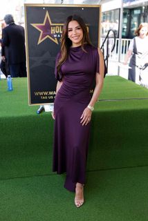 Eva Longoria feet photo 13