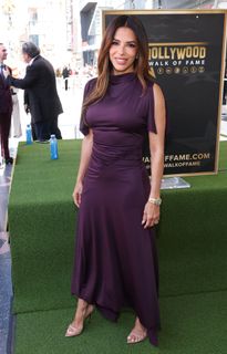 Eva Longoria feet photo 11