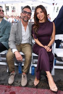 Eva Longoria feet photo 10