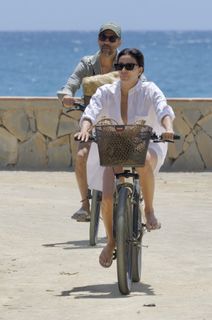 Eva Longoria feet photo 15