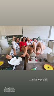 Eva Longoria feet photo 5