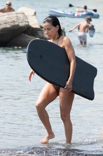 Eva Longoria feet photo 1