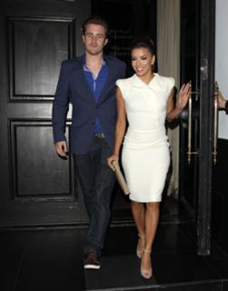 Eva Longoria feet photo thumbnail