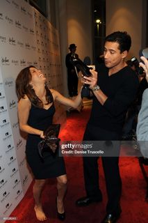 Eva Longoria feet photo 4
