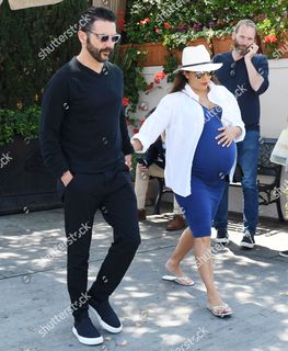 Eva Longoria feet photo 2