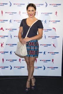 Eva Marciel feet photo 7