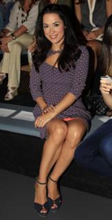 Eva Marciel feet photo 6