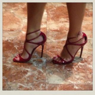 Eva Marciel feet photo 1