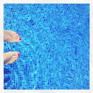 Eva Marciel feet photo 15