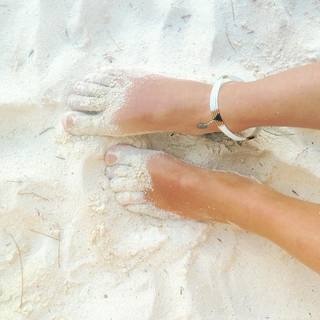 Eva Marciel feet photo 19