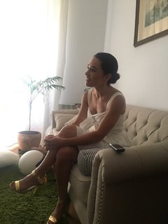 Eva Marciel feet photo 5