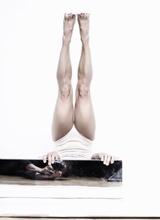 Eva Marciel feet photo 9