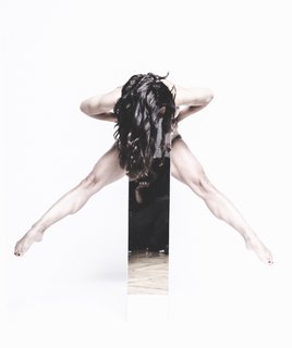 Eva Marciel feet photo 7