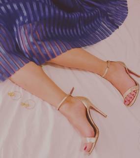 Eva Marciel feet photo 6