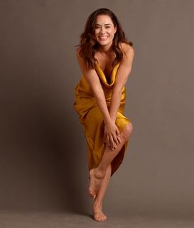 Eva Marciel feet photo 12