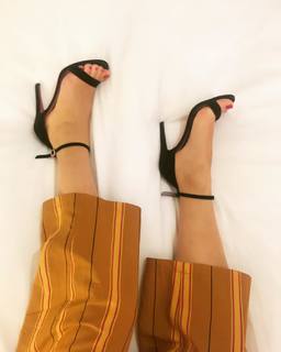 Eva Marciel feet photo 5