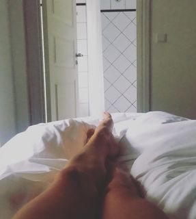 Eva Marciel feet photo 4