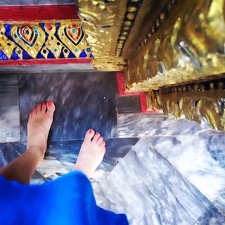Eva Marciel feet photo 18