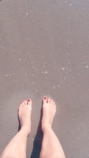 Eva Marciel feet photo 11