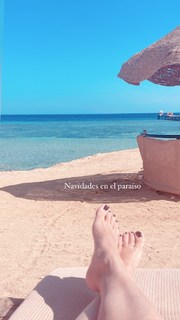 Eva Marciel feet photo 5