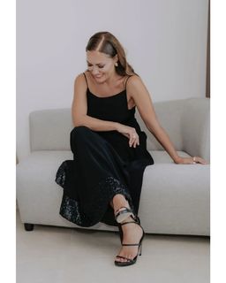 Eva Marciel feet photo 5