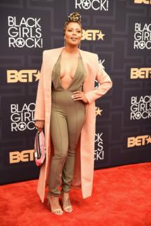 Eva Marcille feet photo thumbnail