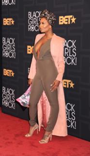 Eva Marcille feet photo thumbnail