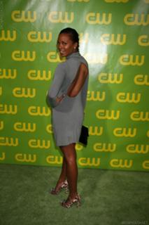 Eva Marcille feet photo thumbnail