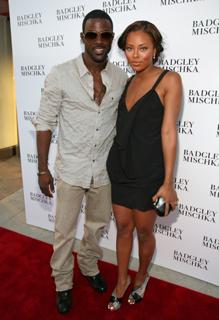 Eva Marcille feet photo thumbnail