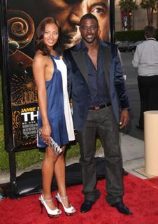 Eva Marcille feet photo thumbnail