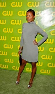 Eva Marcille feet photo thumbnail