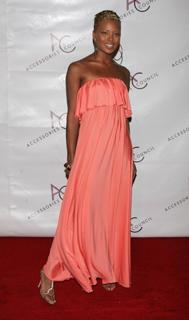 Eva Marcille feet photo thumbnail