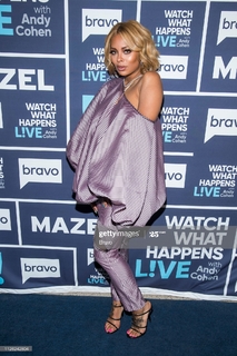 Eva Marcille feet photo thumbnail