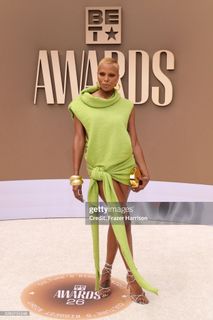 Eva Marcille feet photo 5