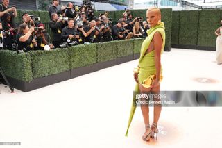 Eva Marcille feet photo 4
