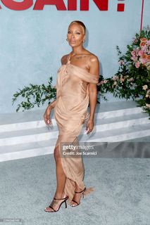 Eva Marcille feet photo 5