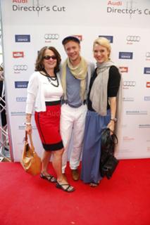 Eva-Maria Grein von Friedl feet photo 3