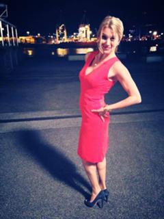 Eva-Maria Grein von Friedl feet photo 19