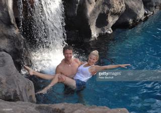 Eva-Maria Grein von Friedl feet photo 11