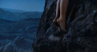 Eva Marie Saint feet photo 2