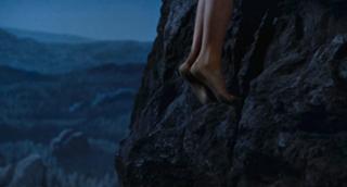 Eva Marie Saint feet photo 3