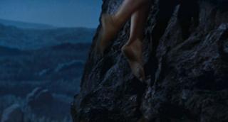Eva Marie Saint feet photo 15