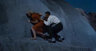 Eva Marie Saint feet photo 14