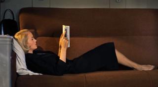 Eva Marie Saint feet photo 13