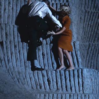 Eva Marie Saint feet photo 12