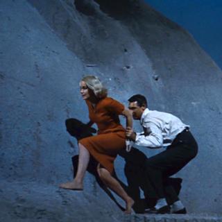 Eva Marie Saint feet photo 10