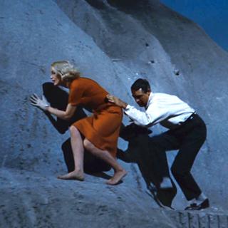 Eva Marie Saint feet photo 9