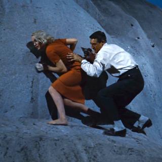 Eva Marie Saint feet photo 8