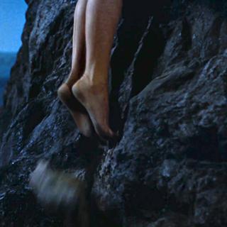 Eva Marie Saint feet photo 6